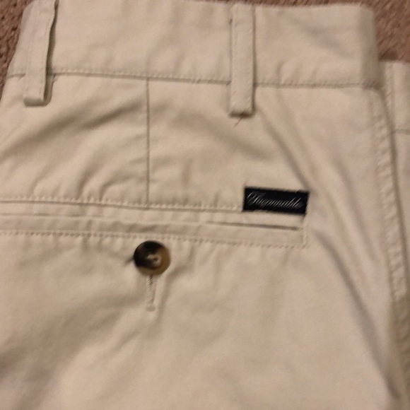Faconnable Boys Pants Sz 18 - Picture 3 of 5